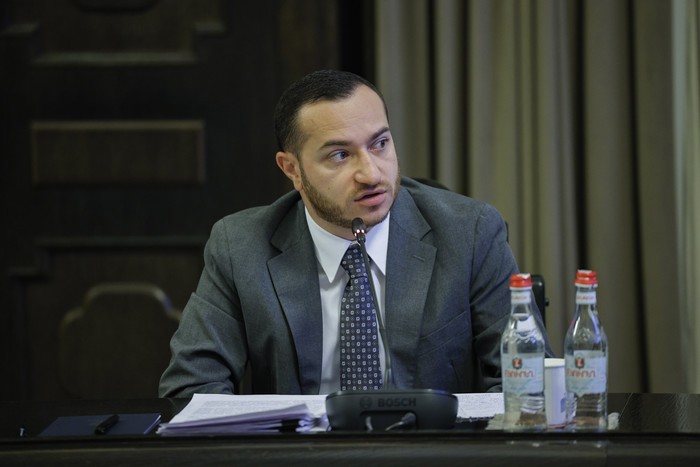 Կառավարությունը հաստատել է ԲՏԱ նախարարության ներկայացրած օրենքների նախագծերի փաթեթը, այդ թվում՝ «Կիբեռանվտանգության մասին» օրինագիծը
