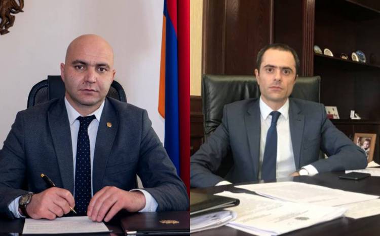 Տեսչականների զտումներն սկսվեցին. «Հրապարակ»