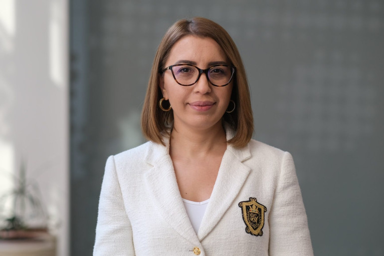 Ռիսկերը գնահատվում են, գործողությունները կատարվում. Քրիստիննե Գրիգորյան՝ հնարավոր պшտերազմի մասին