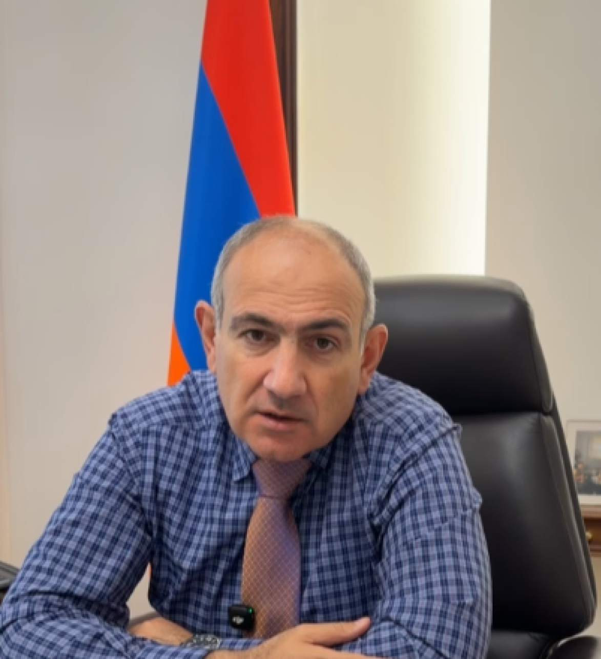 Հայաստանից պետք է արմատախիլ անենք դրսից կառավարվող լրտեսական ընդդիմությանը, պետք է ձևավորվի նոր՝ պետականակենտրոն ընդդիմություն․ Փաշինյան