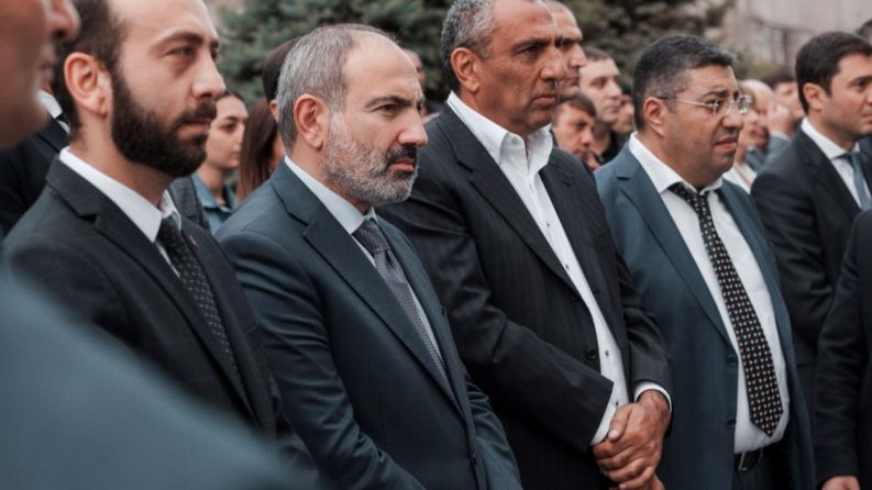 Կառավարությունն այսօրվա նիստում Սամվել Ալեքսանյանի դստեր ընկերությանը 109.6 մլն դրամի արտոնություն կտա
