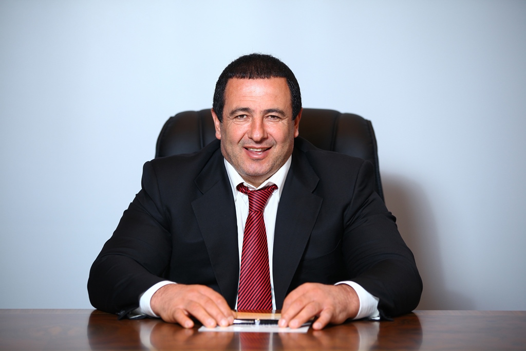 Անկախությունը մեր պետության այլընտրանք չունեցող հիմնասյունն է. Գագիկ Ծառուկյանը ուղերձ է հղել Անկախության հռչակագրի ընդունման 30-ամյակի առթիվ
