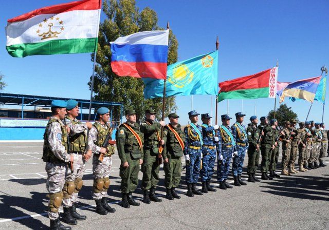 ՀԱՊԿ-ը 2022 թվականին զորավարժություններ կանցկացնի Ղազախստանում, Տաջիկստանում եւ Ղրղզստանում