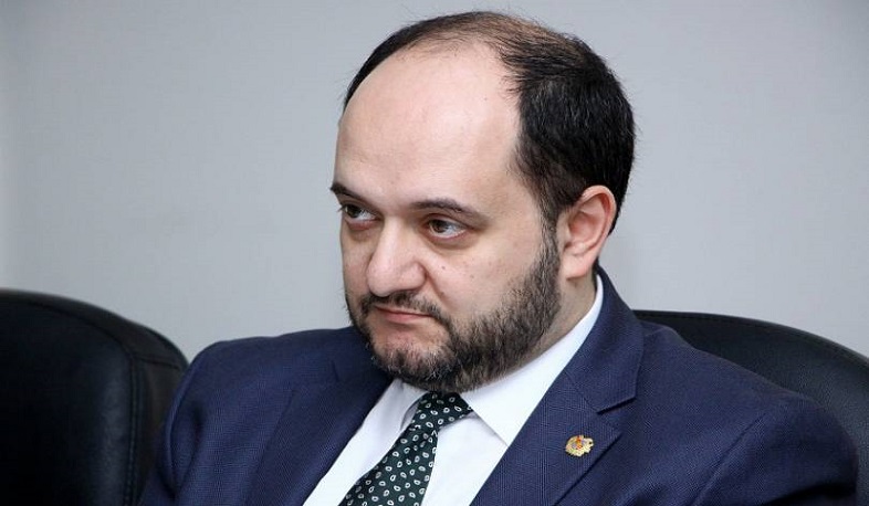 Գյուլնազ տատի «ժառանգների» նյութերը մի՛ կարդացեք. Արայիկ Հարությունյան