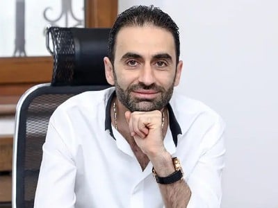 ՀԷՑ-ում պետությունը կառավարիչ է նշանակել, ինչպե՞ս կարող եմ ես այն գնել. Տեր-Ղազարյան