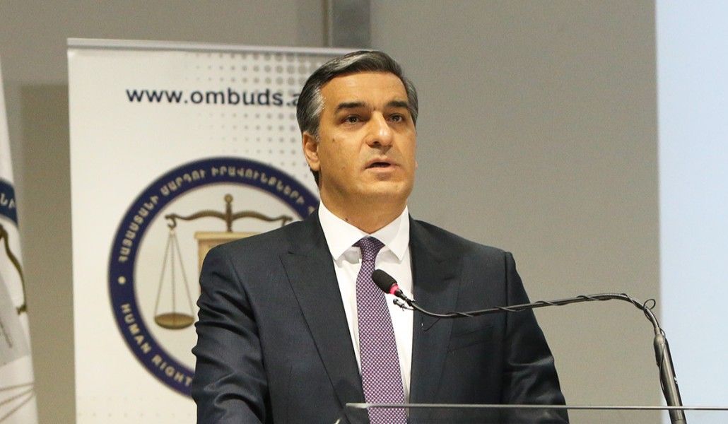 ՀՀ որևէ իշխանություն Ադրբեջանի ժողովրդի դեմ երբևէ ատելության կամ թշնամանքի հովանավորչության քաղաքականություն չի տարել․ ՄԻՊ