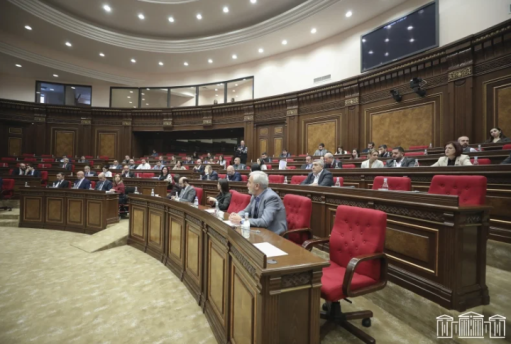 ՔՊ-ական պատգամավորը պետբյուջեի հաշվին կգործուղվի ԱՄԷ