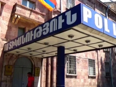 Մայրը ոստիկանությանը հայտնել է, որ 17-ամյա տղան իր 13-ամյա դստեր հետ սեռական հարաբերություն է ունեցել