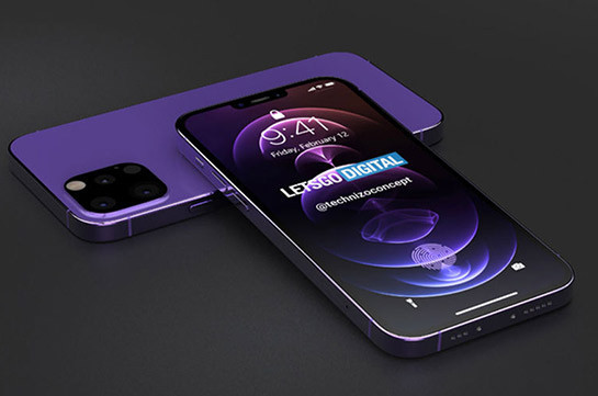 IPhone 13-ի շնորհանդեսի օրը հայտնի է