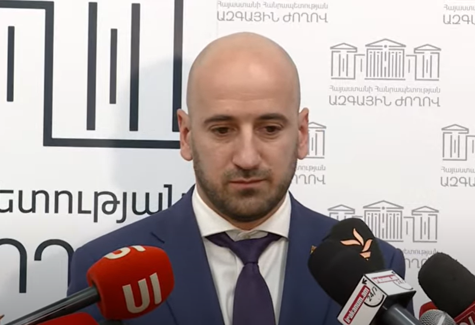 Ես չունեմ որևէ կոնֆլիկտ թե՛ պարոն Քոչարյանի, թե՛ ՔՊ-ի որևէ անդամի հետ, երբևէ չեմ էլ ունեցել. Սիսակ Գաբրիելյան