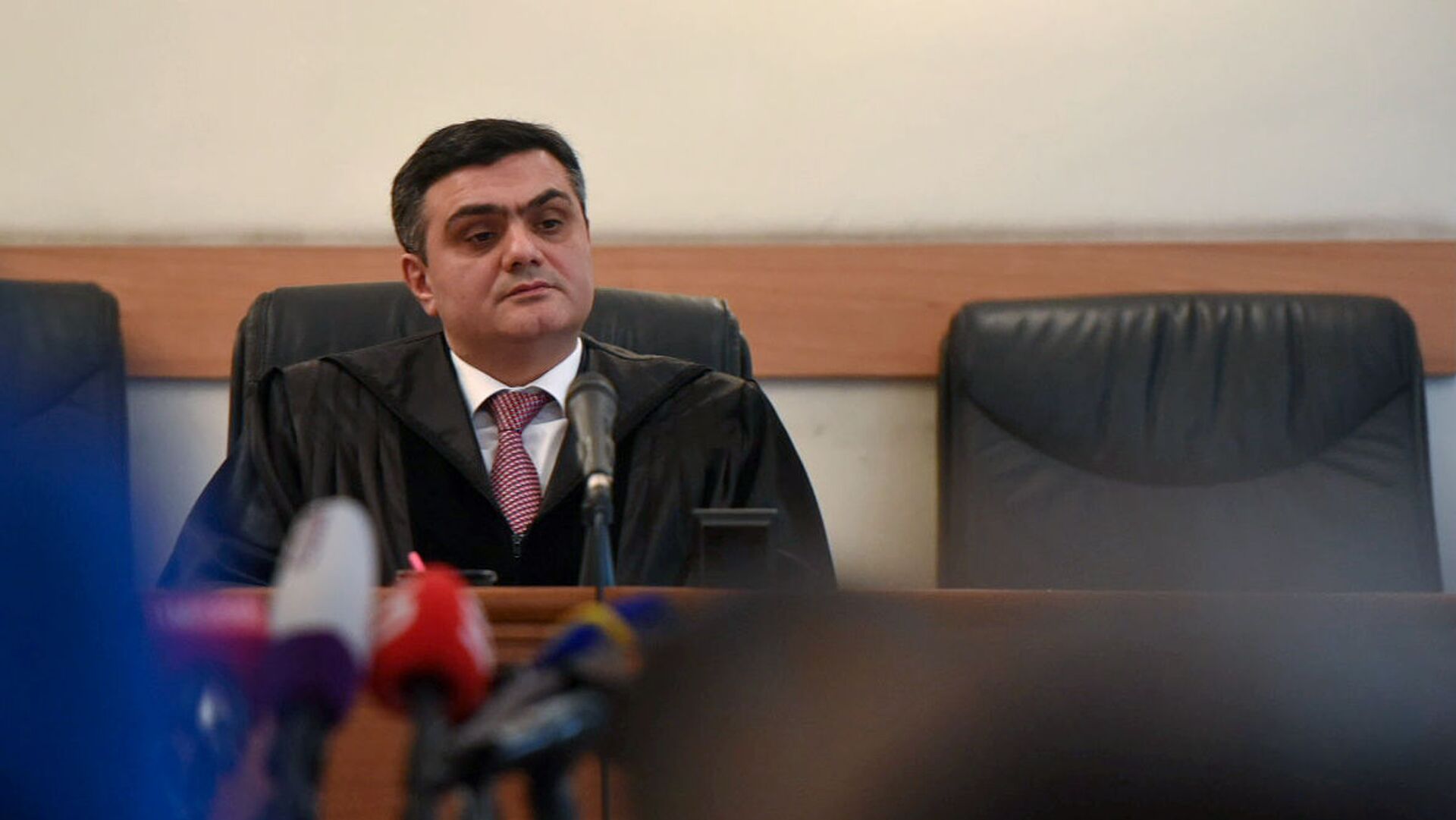 Ինչ է այսօր սպասվում ՀՀ վերաքննիչ քրեական դատարանում. դատարանի նախագահի վերջին օրը․ «Ժողովուրդ»