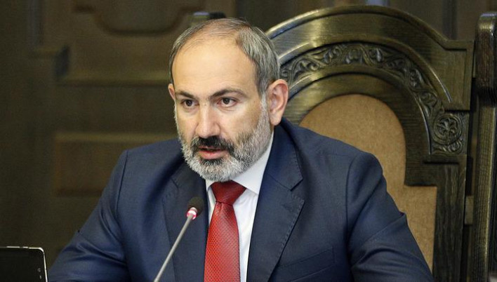 Վարչապետն աշխատանքային խումբ է ստեղծում 
