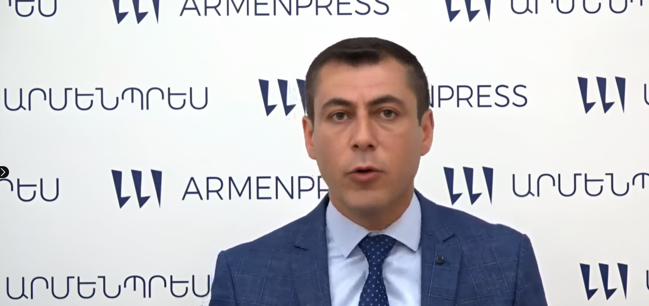 Այսօրվանից մինչև հունիսի 27-ը ներառյալ Հայաստանը գտնվելու է Սևծովյան ցիկլոնի ազդեցության գոտում.