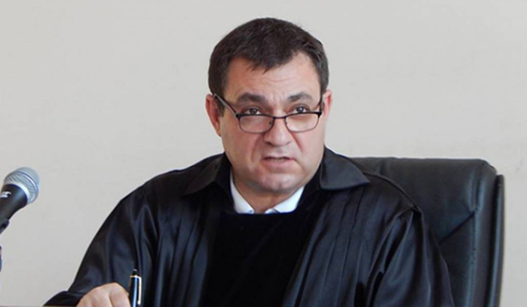 Այսօր Հակակոռուպցիոն դատարանում կավարտվի ԲԴԽ նախկին նախագահ Ռուբեն Վարդազարյանի դեմ հարուցված քրեական գործով քննությունը․ «Ժողովուրդ»