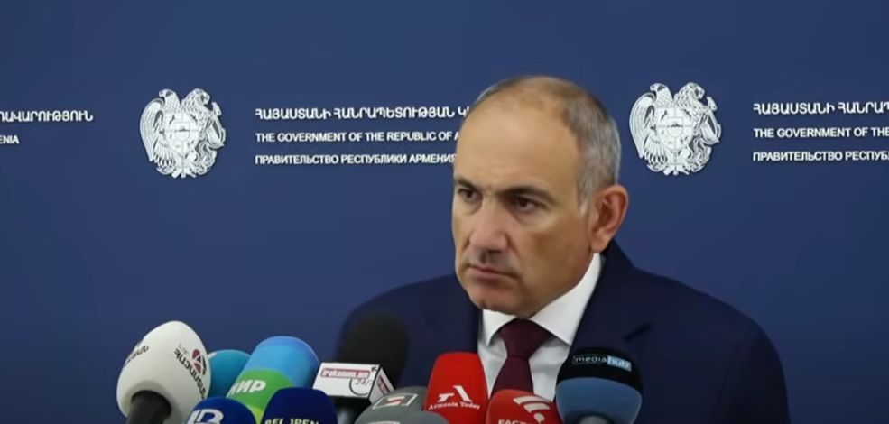 Շուտով Հայաստանի և Ադրբեջանի միջև առևտրային հարաբերություններ կհաստատվեն. Փաշինյան