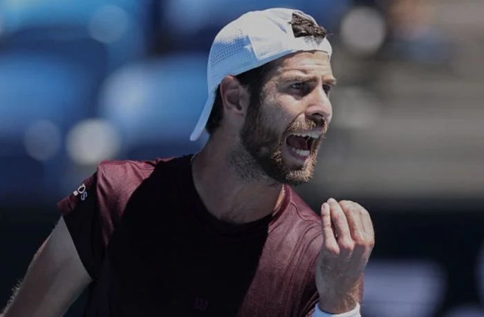 AusOpen. Կարեն Խաչանովը դուրս մնաց պայքարից