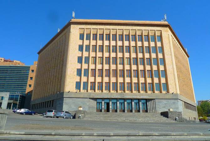 Այս հեղափոխությունը եզակի չէր իր բնույթով. գիտաժողով ՀԱՀ-ում