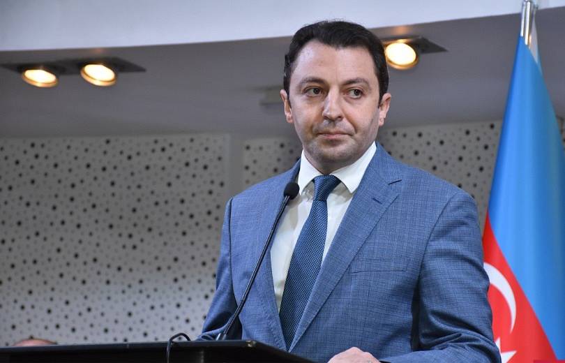 Հայաստանի հետ հնարավոր է համաձայնության գալ․ Մամեդով
