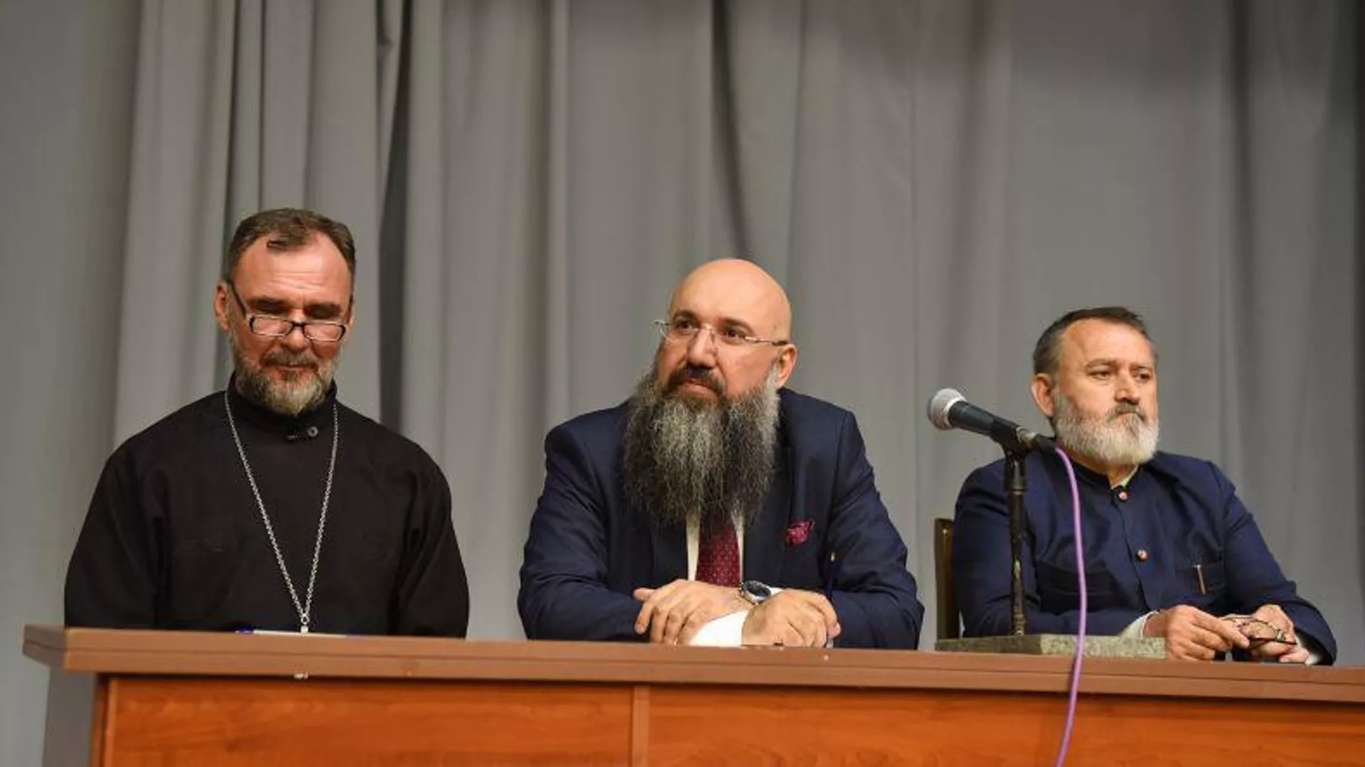 Ղարաբաղի ռուսական համայնքի ղեկավար Ալեքսանդր Բորդովը երկրորդ օրն է` կապի դուրս չի եկել