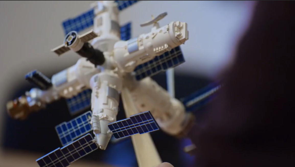 Հայ աշակերտների ստեղծած սարքը կուղարկվի տիեզերք (տեսանյութ)