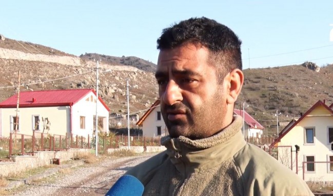 Քաշաթաղի շրջանի Աղավնո համայնքի բնակիչները չեն լքելու գյուղը, ոչ մի թիզ հող չենք տալու. համայնքնապետ (տեսանյութ)