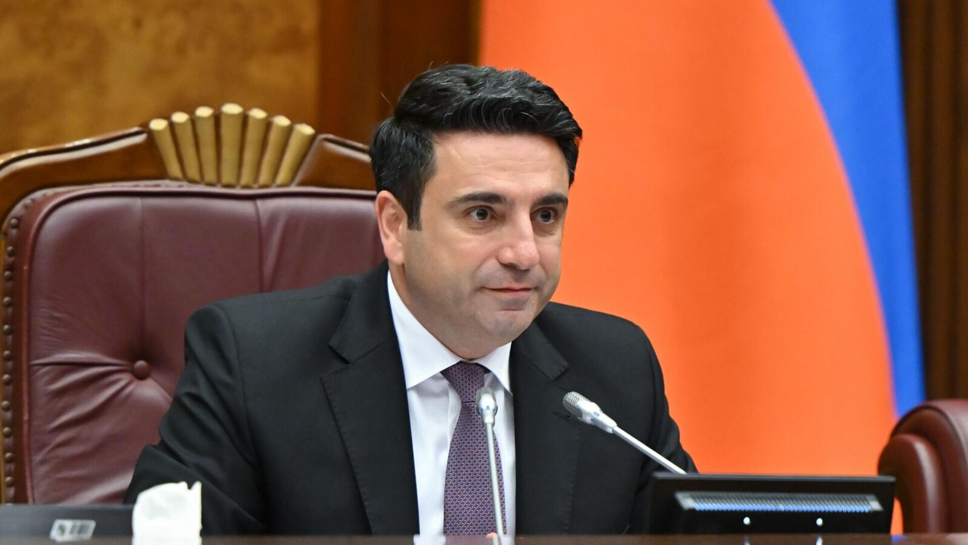 Ադրբեջանը խոչընդոտում է Հայաստան-Թուրքիա կարգավորման գործընթացին. Ալեն Սիմոնյան