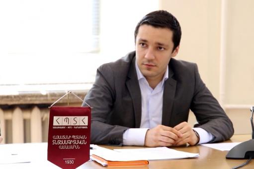 Ի՞նչ է լինում, երբ կրթության ոլորտի պատասխանատուները կոնկրետ անձանց շահերն սպասարկող ապօրինություններով են զբաղված