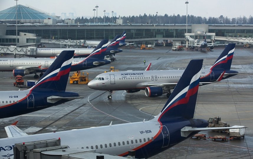 Ռուսաստանը վերսկսում է միջազգային ավիահաղորդակցությունը