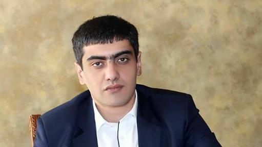 Առուշ Առուշանյանը չի վերցնի պատգամավորական մանդատը. Գագիկ Առուշանյան