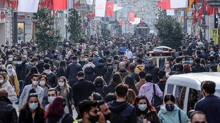 Թուրքիան աշխարհում ծայրահեղ հարուստների թվով ամենաբարձր աճ ունեցող երկիրն է