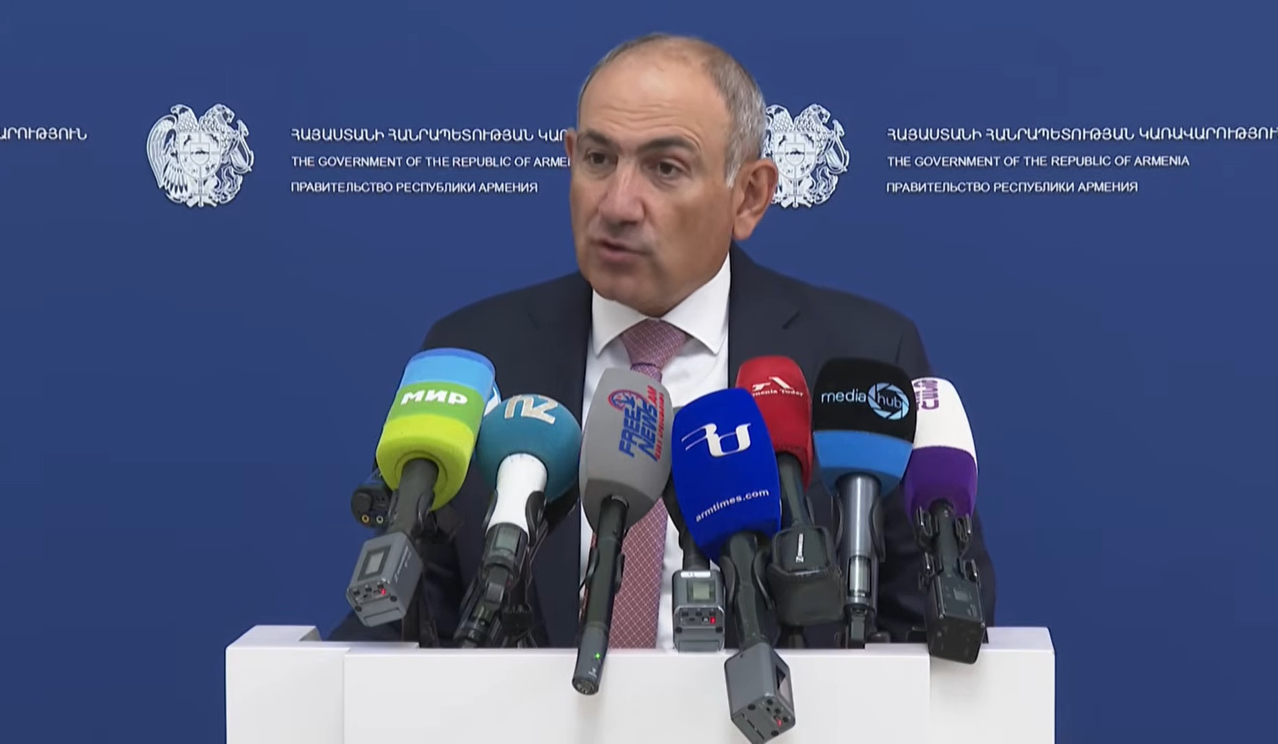 Նիդերլանդների վարչապետն անձամբ ինձ գրել է, որ բոլոր հնարավոր ձևերով կաջակցեն՝ ՀՀ ծաղիկ արտադրողներն իրենց շուկային հասանելիություն ստանան. Փաշինյան