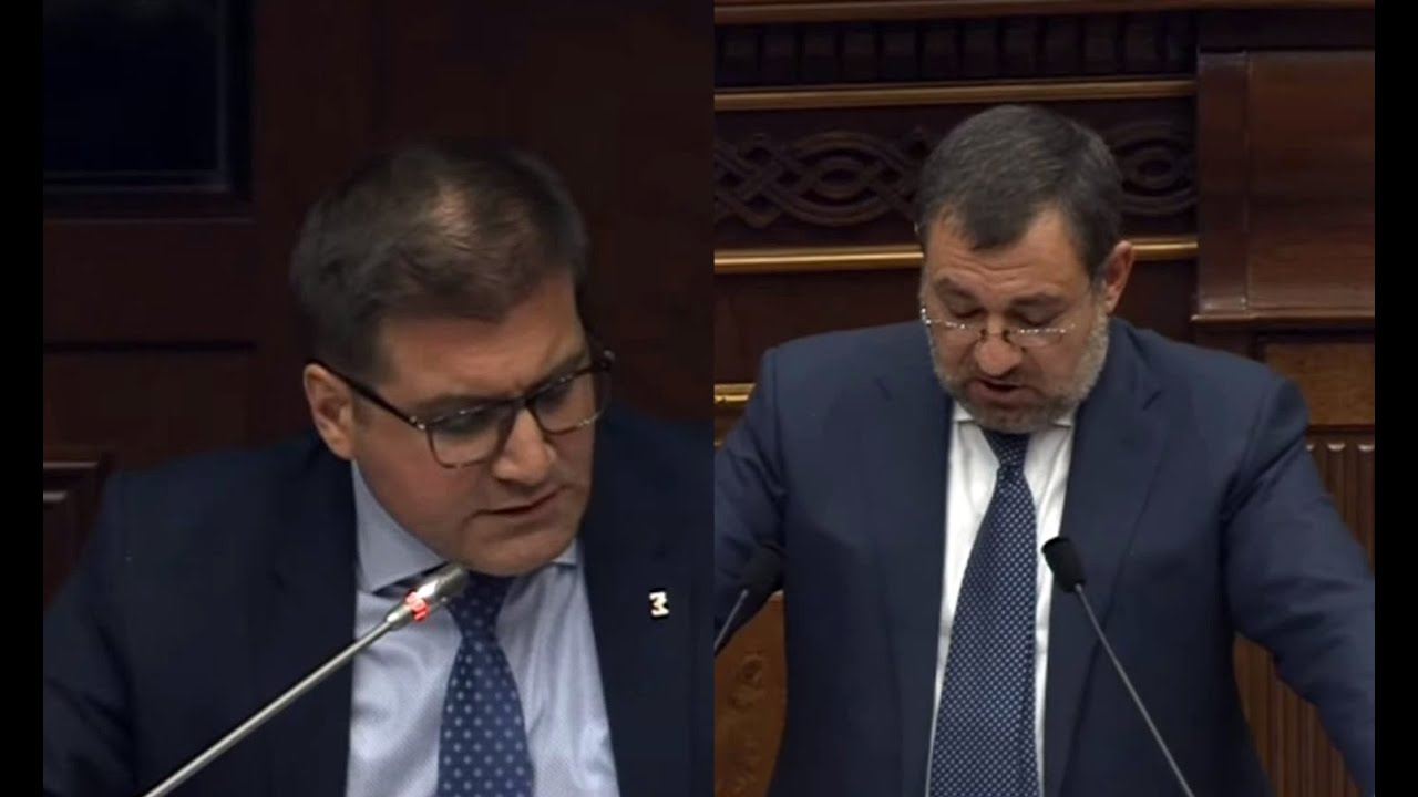 ԲԴԽ նախագահին «վնգստացող» ասելու համար կամ Արման Բաբաջանյանը պիտի ենթարկվի քրեական հետապնդման. իրավաբան