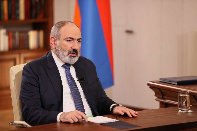 Ադրբեջանը նոր հարձակման է պատրաստվում Հայաստանի դեմ. Փաշինյանը հարցազրույց է տվել France 24-ին