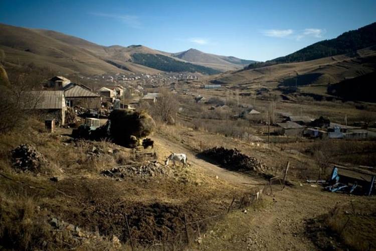 Ո՞րն է լինելու հաջորդ «սահմանազատվող» տարածքը. «Հրապարակ»