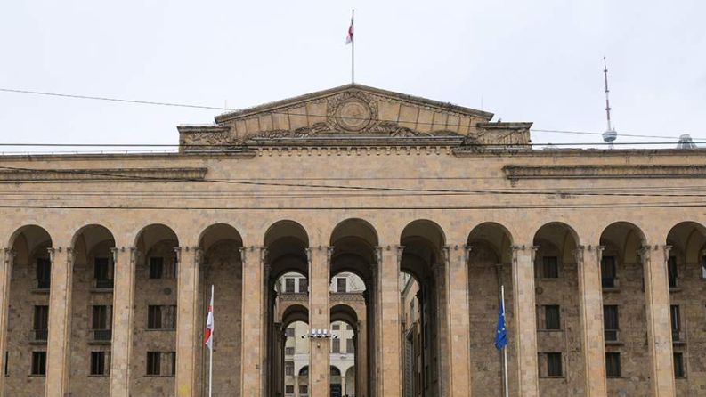 Վրաստանը չի մասնակցի Եվրանեսթի խորհրդարանական վեհաժողովի հաջորդ նստաշրջաններին. Վրաստանի ԱԺ նախագահ