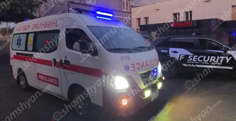 «Բոնուս» սուպերմարկետների ցանցի գրասենյակում հայտնաբերվել է հիմնադիրներից գլխավոր  տնօրենի մարմինը