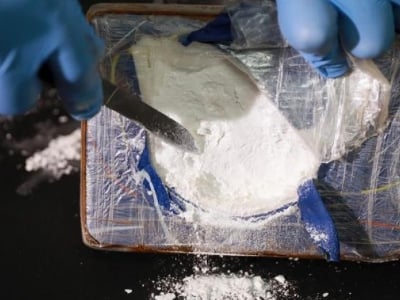 Էկվադորում հայտնաբերվել է 3 տոննա թմրանյութ բանանի բեռնարկղում, որն ուղեւորվում էր ՌԴ