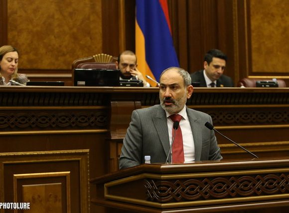 Եթե ուզենք էլ ընտրությունները կեղծել՝ չենք կարող. մեր թիմը և հանրությունը թույլ չեն տա. Փաշինյան