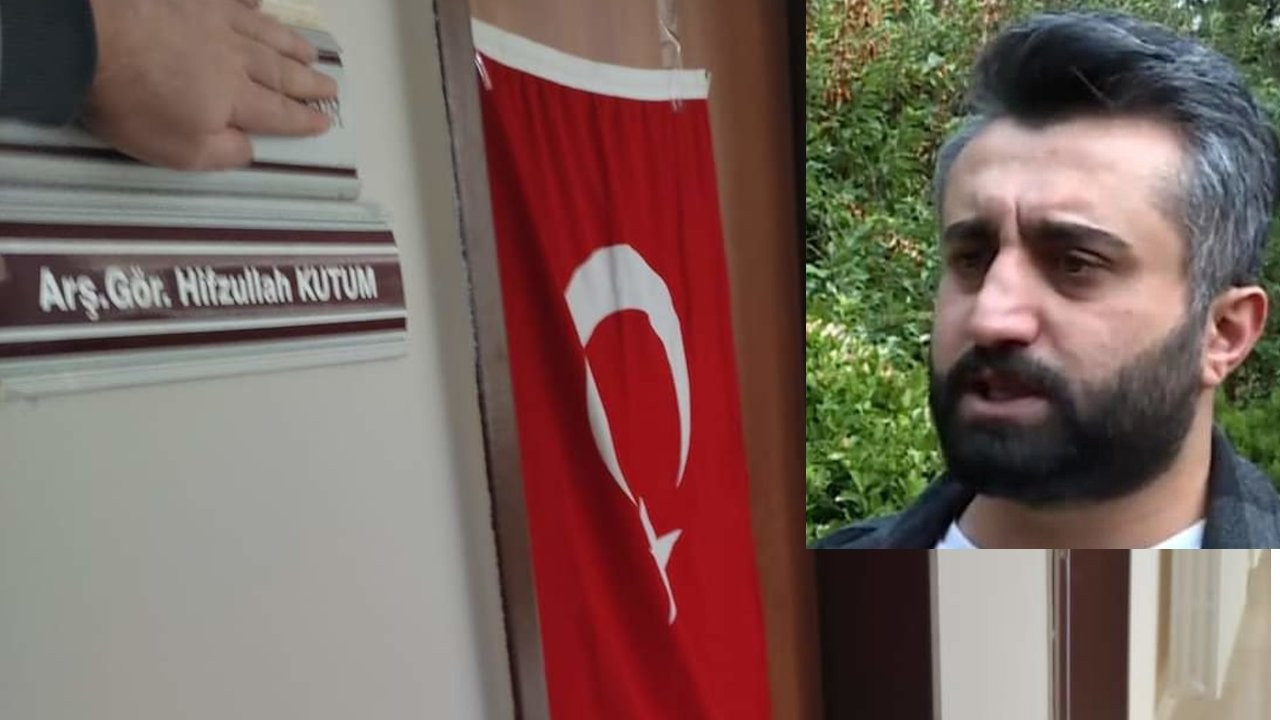 Թուրքիայում «ահաբեկչական կազմակերպության քարոզչության» մեղադրանքով գիտաշխատող է ձերբակալվել