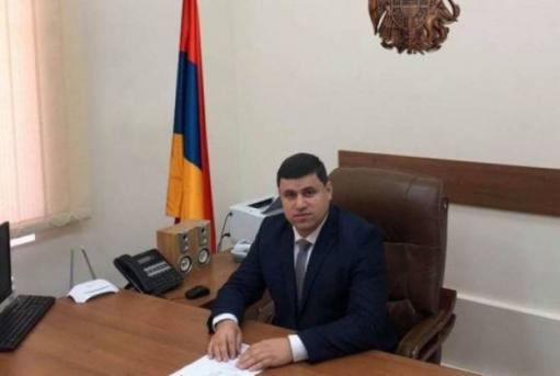Դատավոր Բախշիյանի հարցը կքննեն արտահերթ ժողովում․ «Հրապարակ»