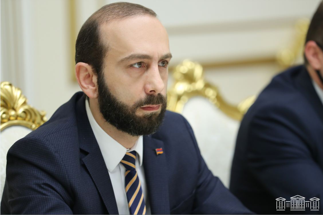 ԵԱՀԿ Մինսկի խումբը կցրվի խաղաղության համաձայնագրի ստորագրումից հետո. Արարատ Միրզոյան