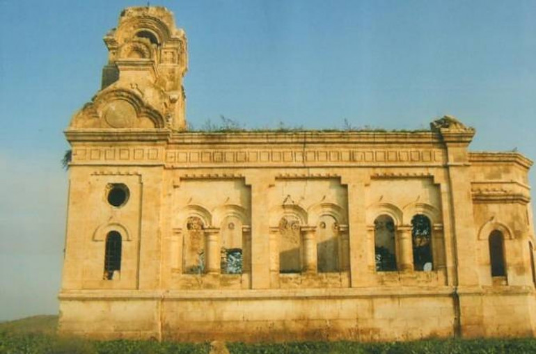 Азербайджан продолжает уничтожение армянского культурного наследия в Арцахе: посольство