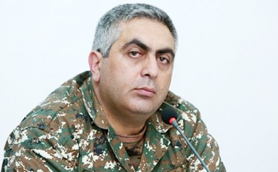 Մարտերը ծանր են, բայց հաղթելու ենք․ Արծրուն Հովհաննիսյան