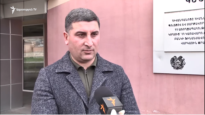 Գեղարքունիքի մարզպետը՝ Գավառում տեղի ունեցած միջադեպի մասին (տեսանյութ) 
