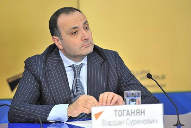 ՌԴ-ում ՀՀ դեսպանությունն անվտանգությունը չի ուժեղացնի. ՀՀ դեսպան