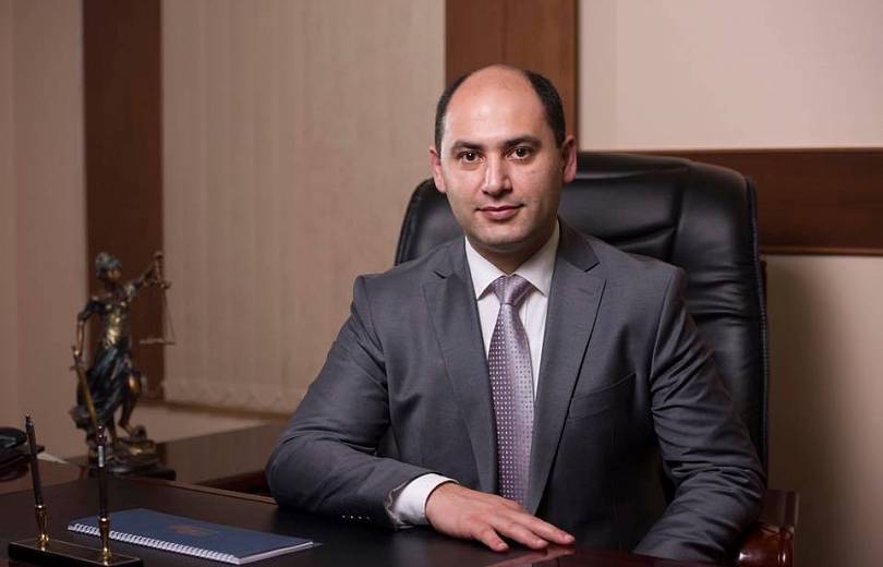 Ես վերադառնալու եմ և շարունակելու եմ իմ ճանապարհը. Մարտուն Գրիգորյանը՝ ՔԿՀ-ից