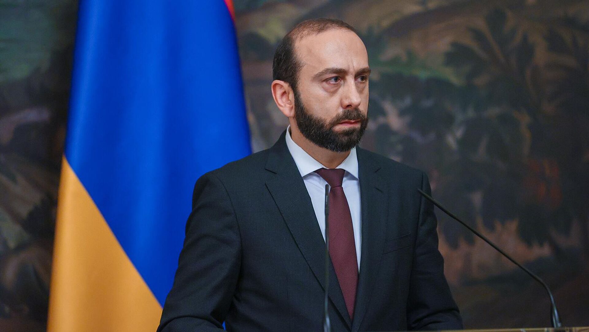 Арарат Мирзоян отправится с рабочим визитом в Вену для участия в инициированном Арменией специальном заседании Постоянного совета ОБСЕ