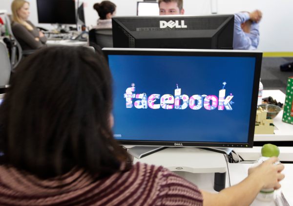 Facebook-ի 29 հազար աշխատակիցների տվյալներ են գողացվել