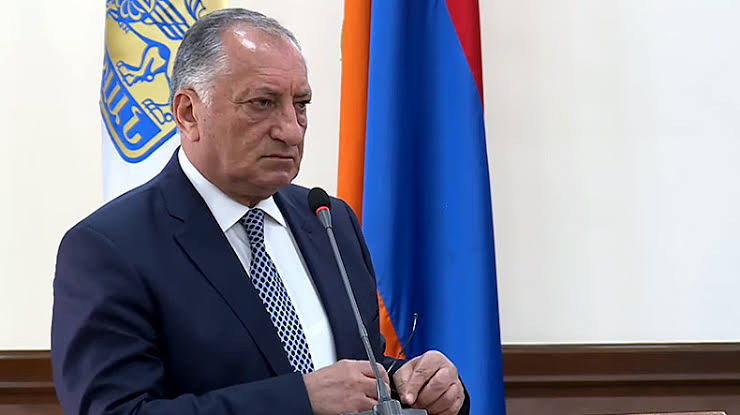 Կամո Արեյանի վերաբերյալ երկրորդ գործն է մուտքագրվել դատարան․ նա օժանդակել է Երվանդ Զախարյանին