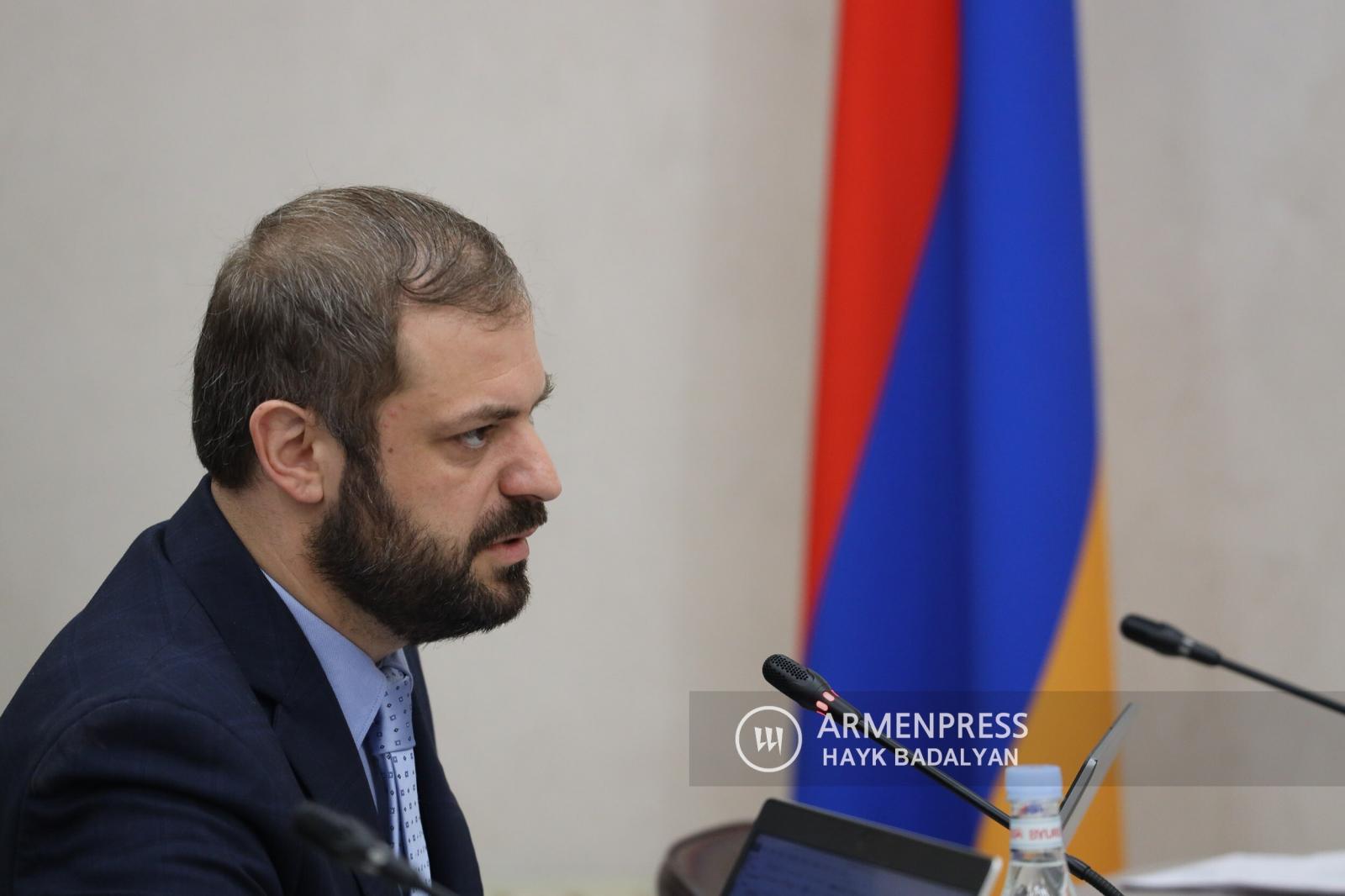 Հայաստանն այս տարի ԵԱՏՄ ընդհանուր բյուջե տվել է 93 մլն դոլարով ավելի շատ, քան ստացել է